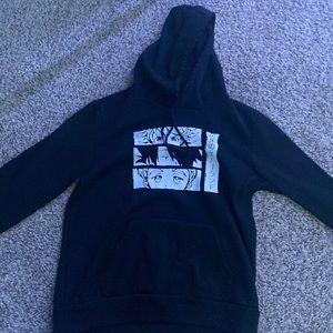 Promised Neverland Sweater